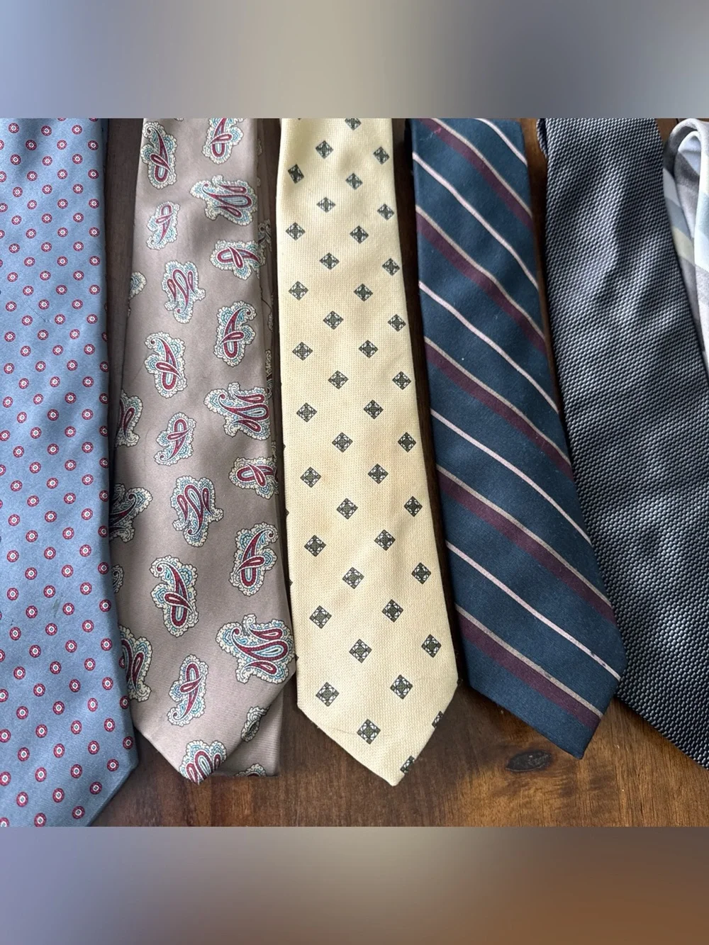 Assorted vintage lot